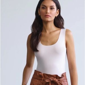 Commando Butter Tank Bodysuit